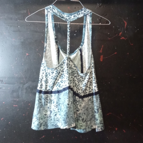 Tank top - Picture 4 of 5